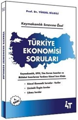 Türkiye Ekonomisi Soruları