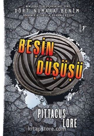 Beşin Düşüşü