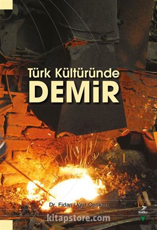 Türk Kültüründe Demir