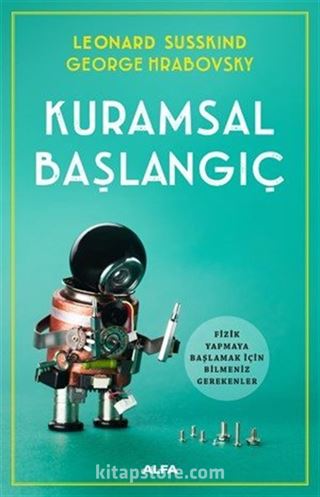 Kuramsal Başlangıç