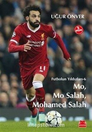 Mo Mo Salah, Mohamed Salah Futbolun Yıldızları 6