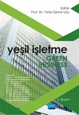 Yeşil İşletme