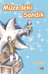 Müzedeki Sandık