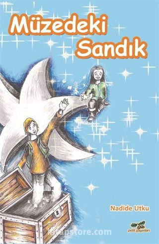 Müzedeki Sandık