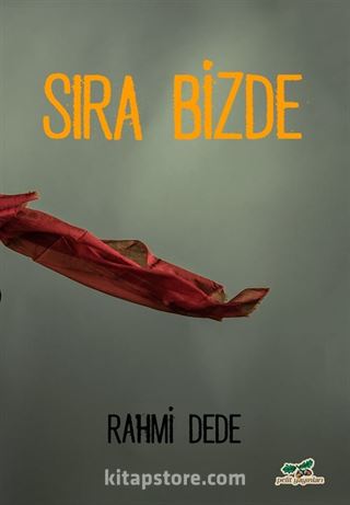 Sıra Bizde