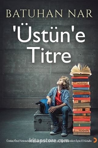 Üstün'e Titre