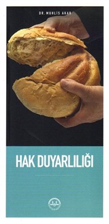 Hak Duyarlılığı