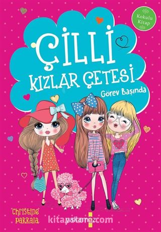 Çilli Kızlar Çetesi - Görev Başında