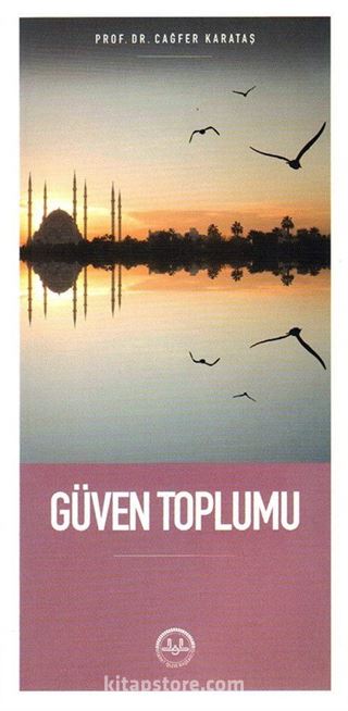 Güven Toplumu