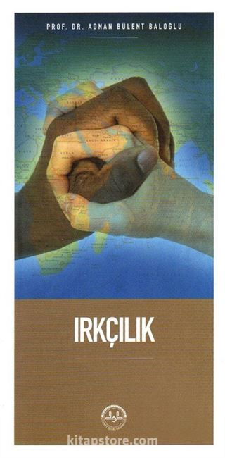 Irkçılık