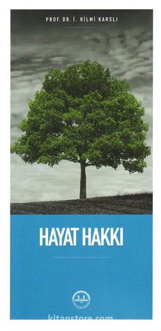 Hayat Hakkı