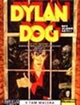 Dylan Dog Dev Albüm / Sayı 4