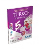 5. Sınıf Türkçe Soru Bankası