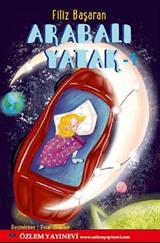 Arabalı Yatak 1