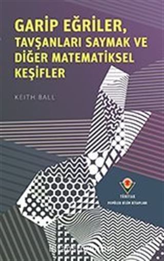 Garip Eğriler, Tavşanları Saymak ve Diğer Matematiksel Keşifler