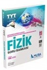 TYT 1. Oturum Fizik Soru Bankası (1205)