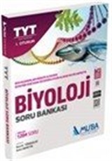 TYT 1. Oturum Biyoloji Soru Bankası