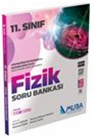 11. Sınıf Fizik Soru Bankası (1105)