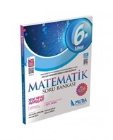 6. Sınıf Matematik Soru Bankası (0601)