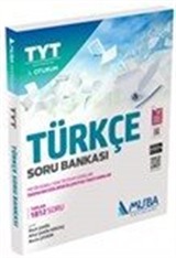 TYT 1. Oturum Türkçe Soru Bankası