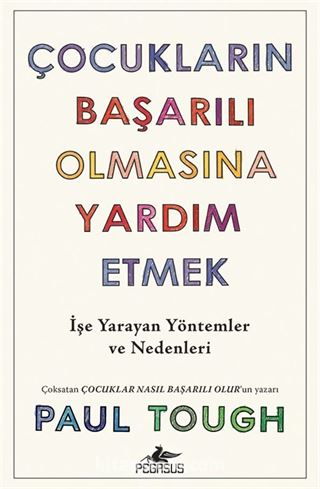 Çocukların Başarılı Olmasına Yardım Etmek