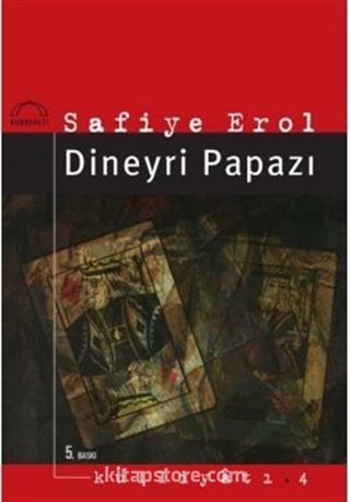 Dineyri Papazı