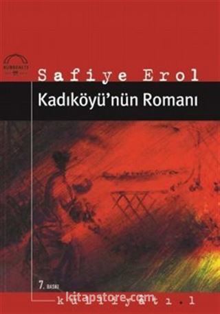 Kadıköyü'nün Romanı