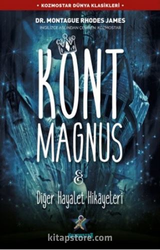 Kont Magnus