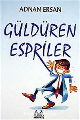 Güldüren Espriler