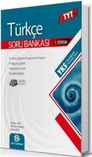 TYT Türkçe Soru Bankası