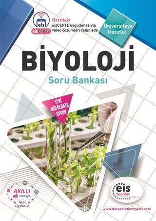 9. Sınıf Biyoloji Soru Bankası