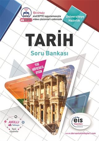 9. Sınıf Tarih Soru Bankası