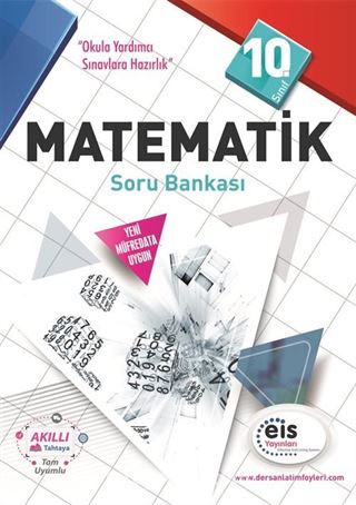 10. Sınıf Matematik Soru Bankası