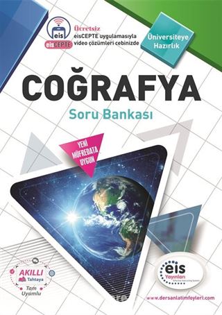 10. Sınıf Coğrafya Soru Bankası