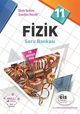 11. Sınıf Fizik Soru Bankası