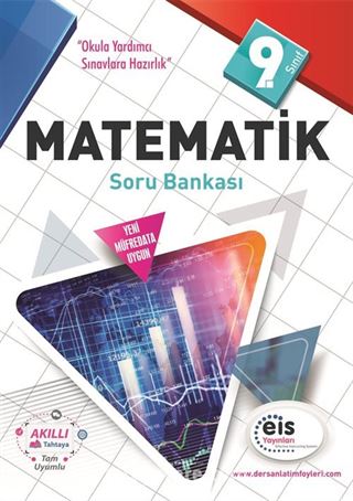 9. Sınıf Matematik Soru Bankası