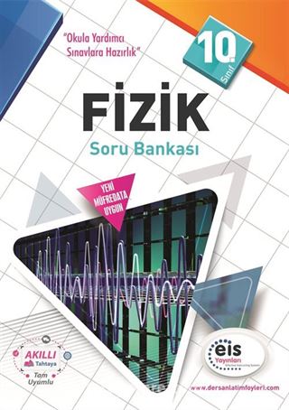 10. Sınıf Fizik Soru Bankası