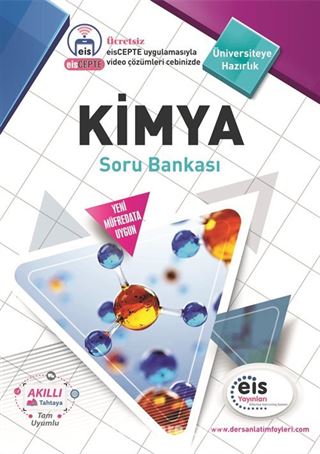 9. Sınıf Kimya Soru Bankası