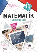 11. Sınıf Matematik Soru Bankası