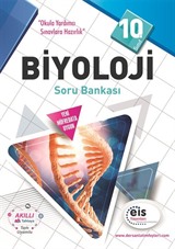 10. Sınıf Biyoloji Soru Bankası