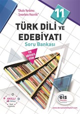 11. Sınıf Türk Dili ve Edebiyatı Soru Bankası