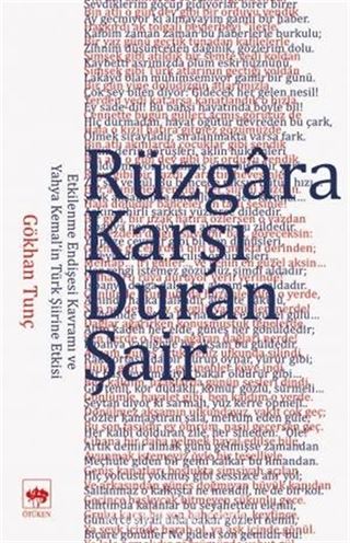 Rüzgara Karşı Duran Şair