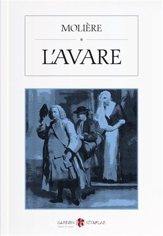 L'avare