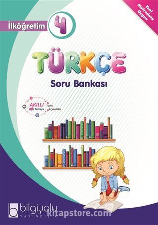 4. Sınıf Türkçe Soru Bankası