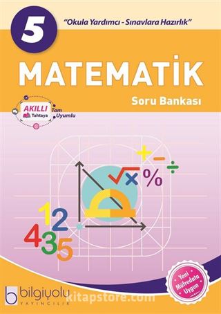 5. Sınıf Matematik Soru Bankası