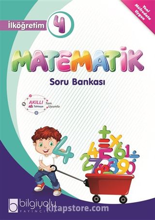 4. Sınıf Matematik Soru Bankası