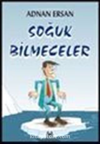 Güldüren Soğuk Bilmeceler