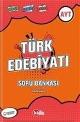 AYT Türk Edebiyatı Soru Bankası