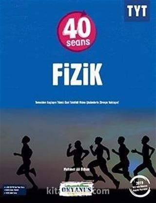 YKS 1.Oturum TYT 40 Seans Fizik