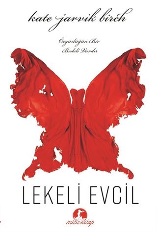 Lekeli Evcil (Ciltli)